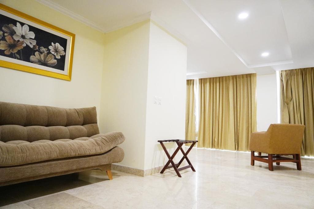 REAL DE LA PEÑA HOTEL 2 - View 5