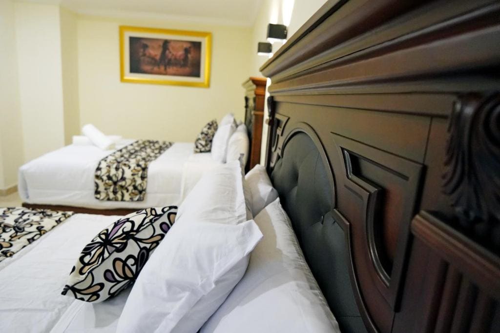 REAL DE LA PEÑA HOTEL 2 - View 2
