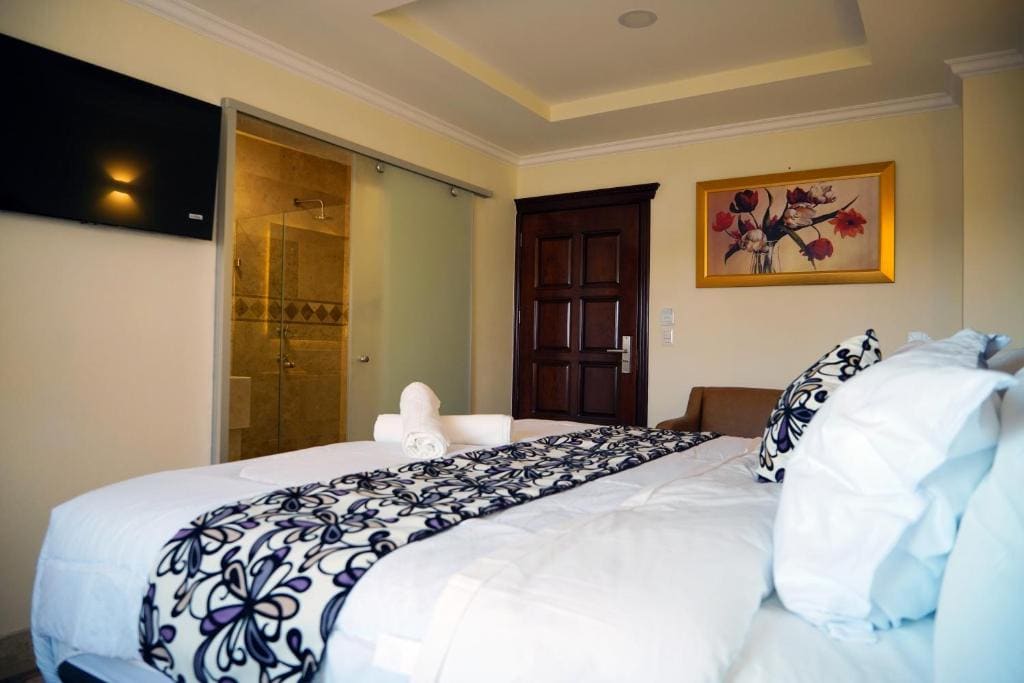 REAL DE LA PEÑA HOTEL 2 - View 3