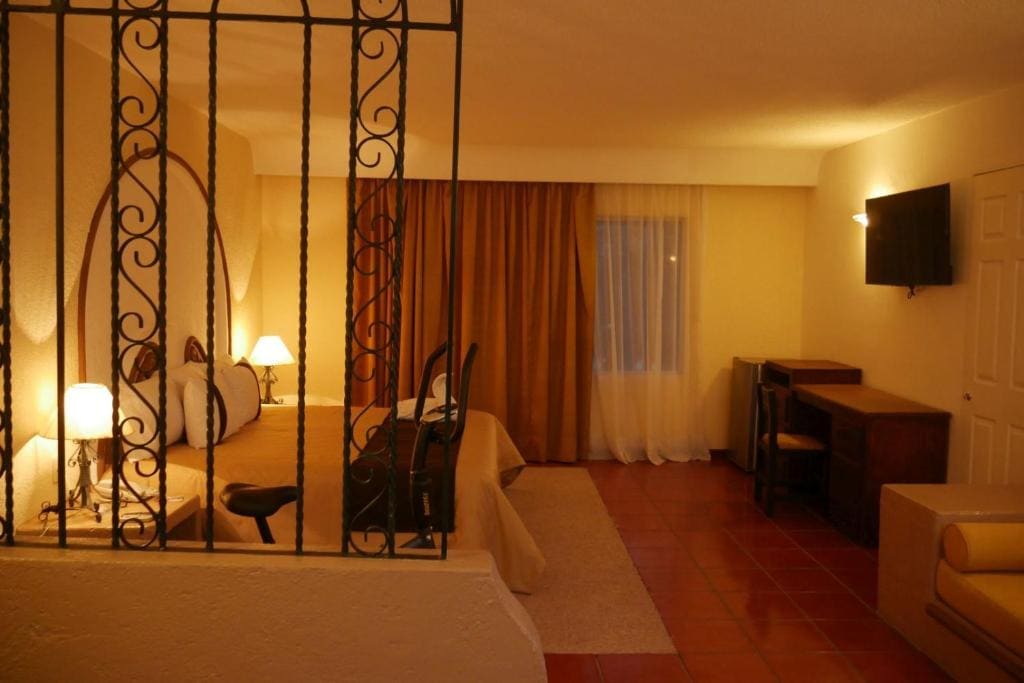 Hotel Real de Minas Tradicional - View 6