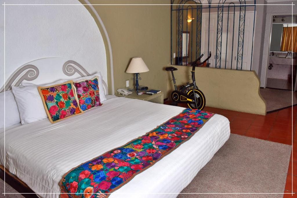 Hotel Real de Minas Tradicional - View 5