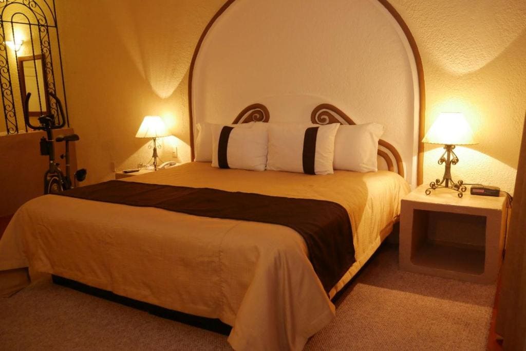 Hotel Real de Minas Tradicional - View 7