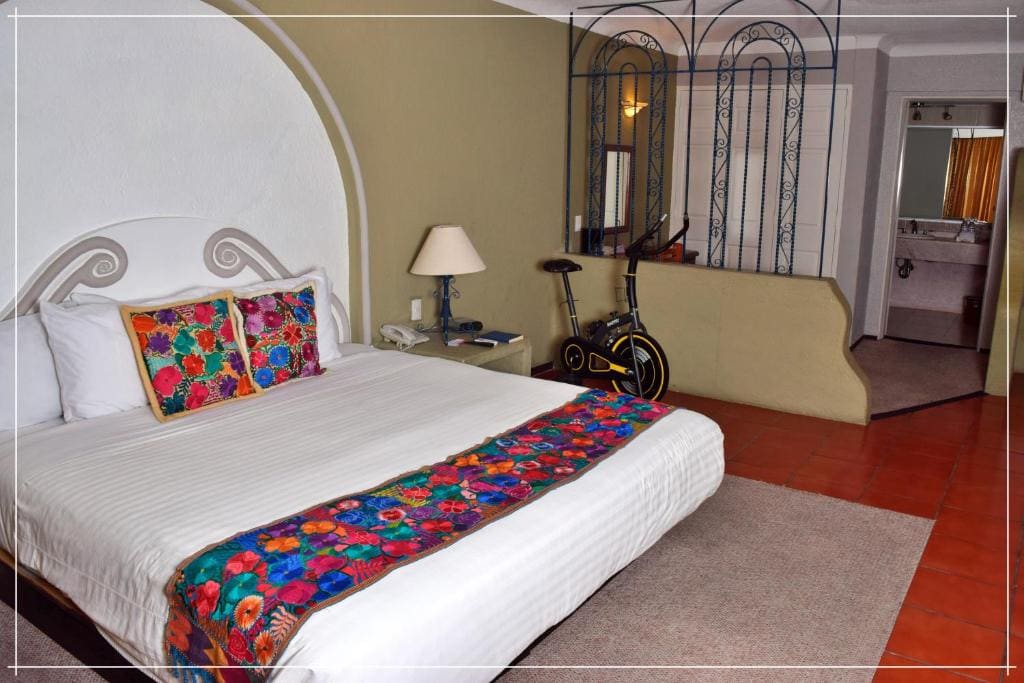 Hotel Real de Minas Tradicional - View 4