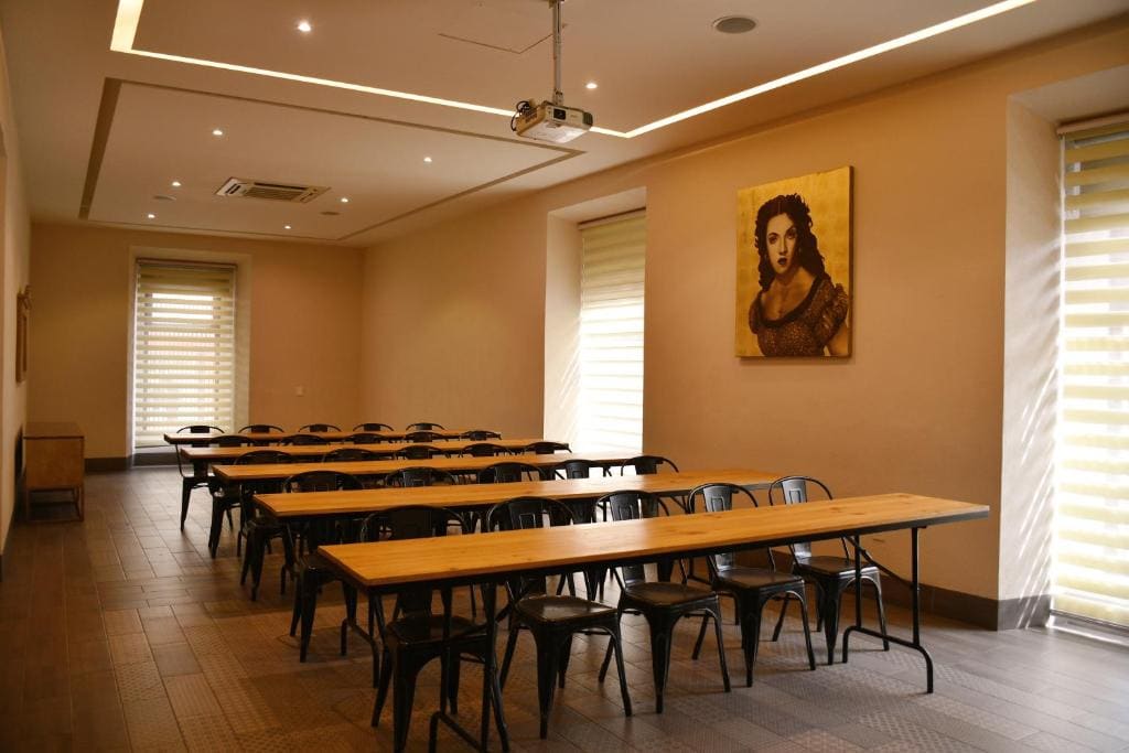 Hotel Real Maestranza - View 2