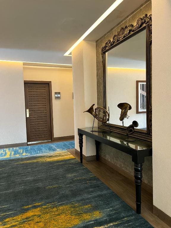 Hotel Real Maestranza - Main view