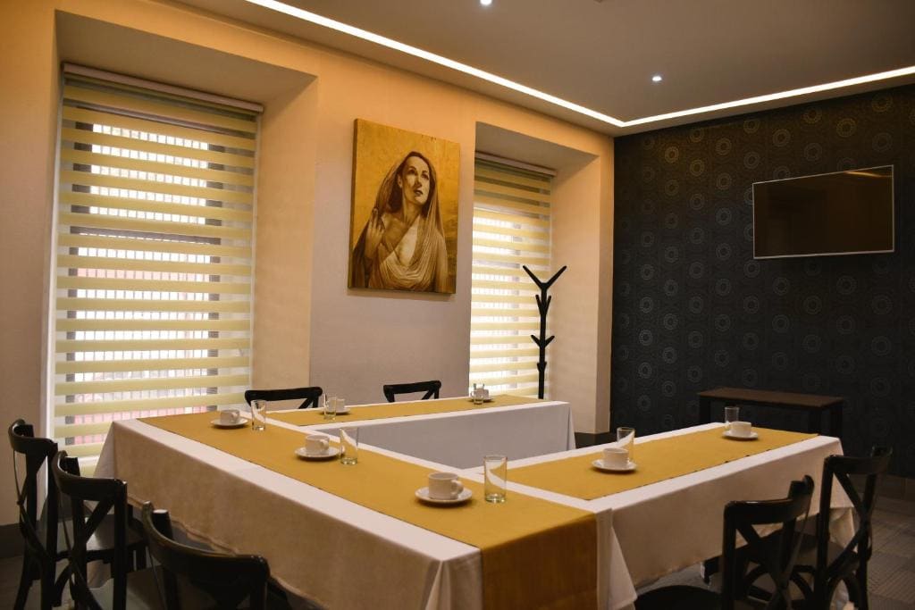 Hotel Real Maestranza - View 3