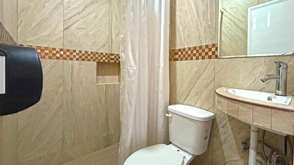 HOTEL REAL UCUM - View 6