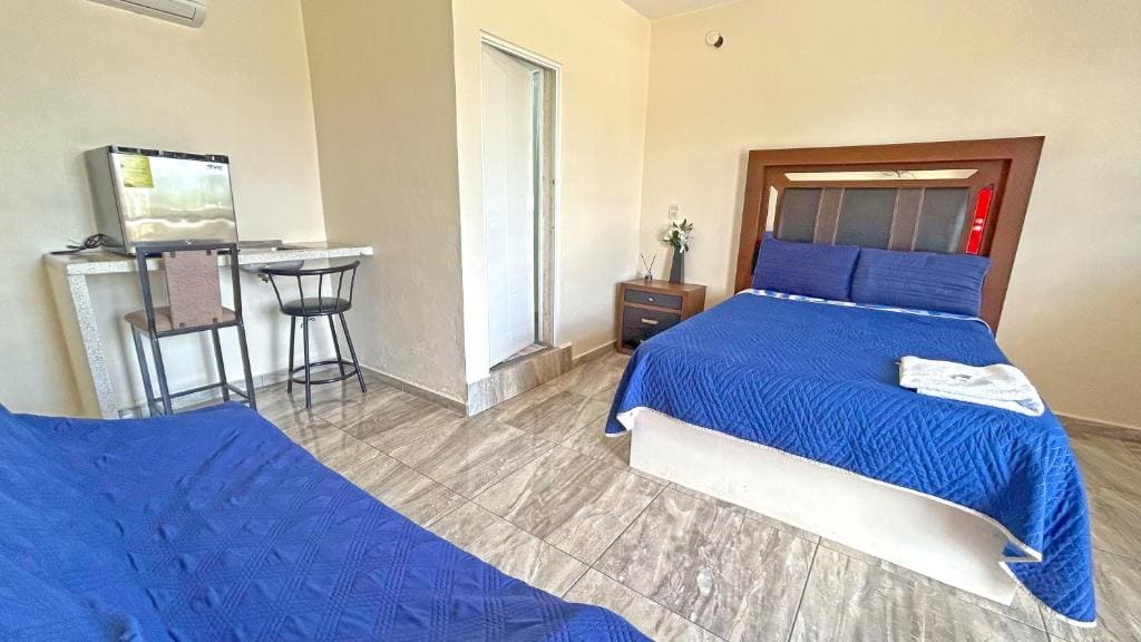 HOTEL REAL UCUM - View 2
