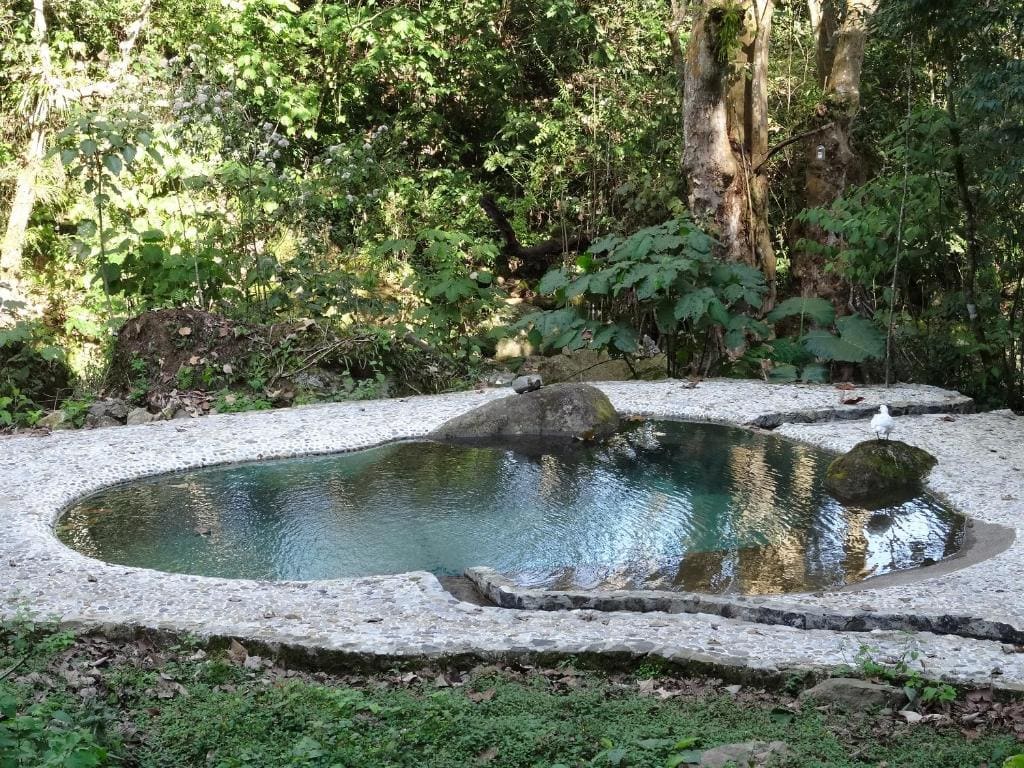 Recinto Natural SEMUK - View 6
