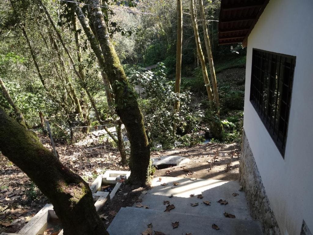 Recinto Natural SEMUK - Main view