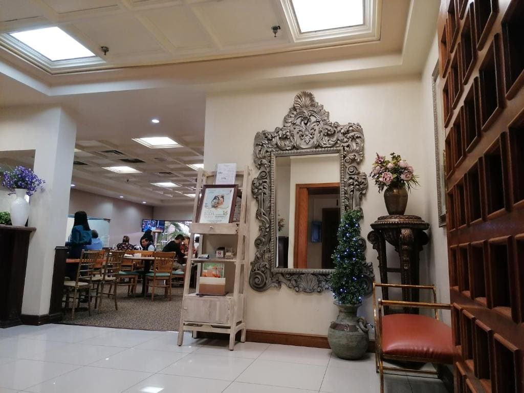 Residencial Inn & Suites — Hauptbild