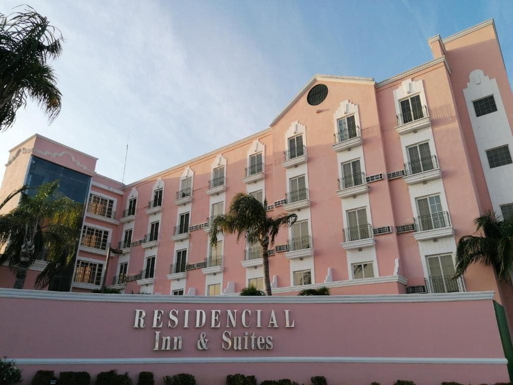 Residencial Inn & Suites — Ansicht 6