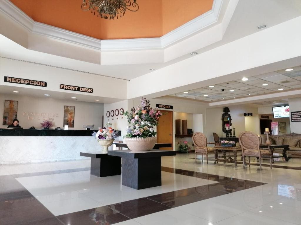 Residencial Inn & Suites — Ansicht 2