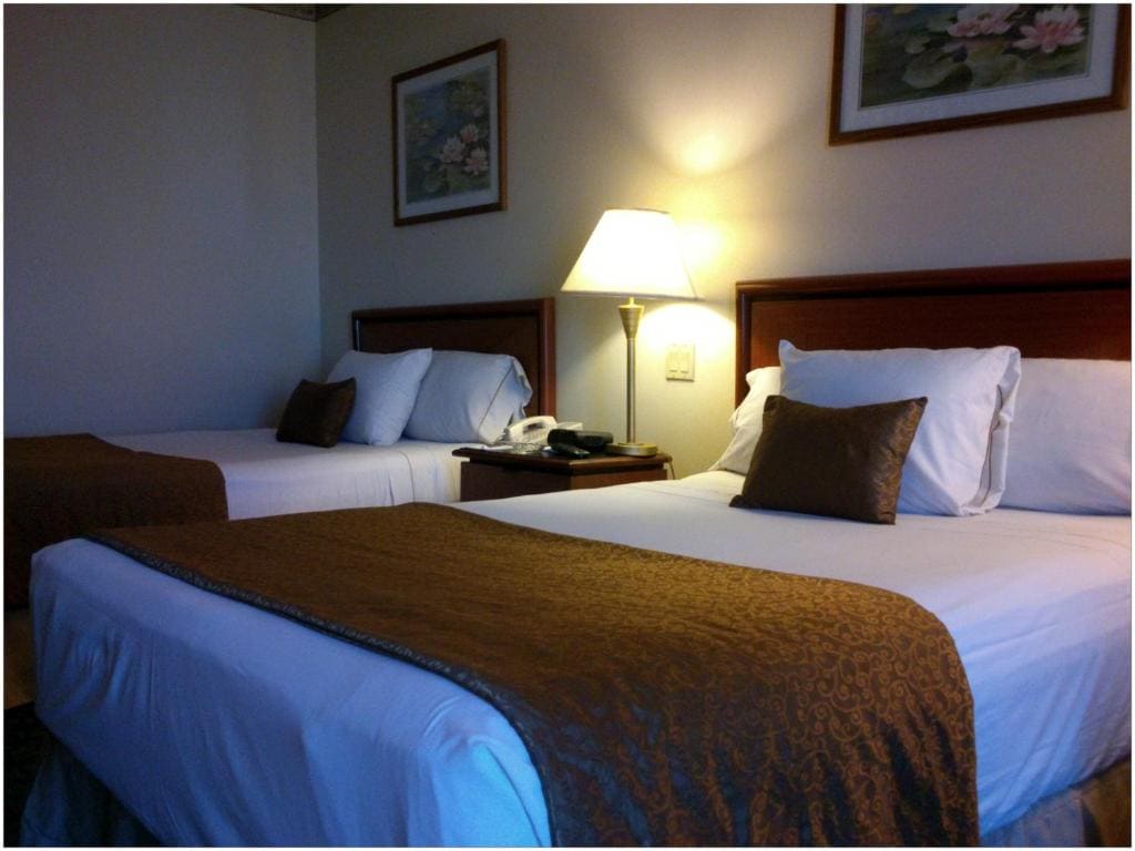 Residencial Inn & Suites — Ansicht 5