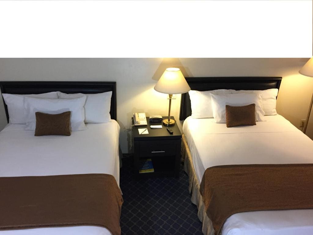 Residencial Inn & Suites — Ansicht 4