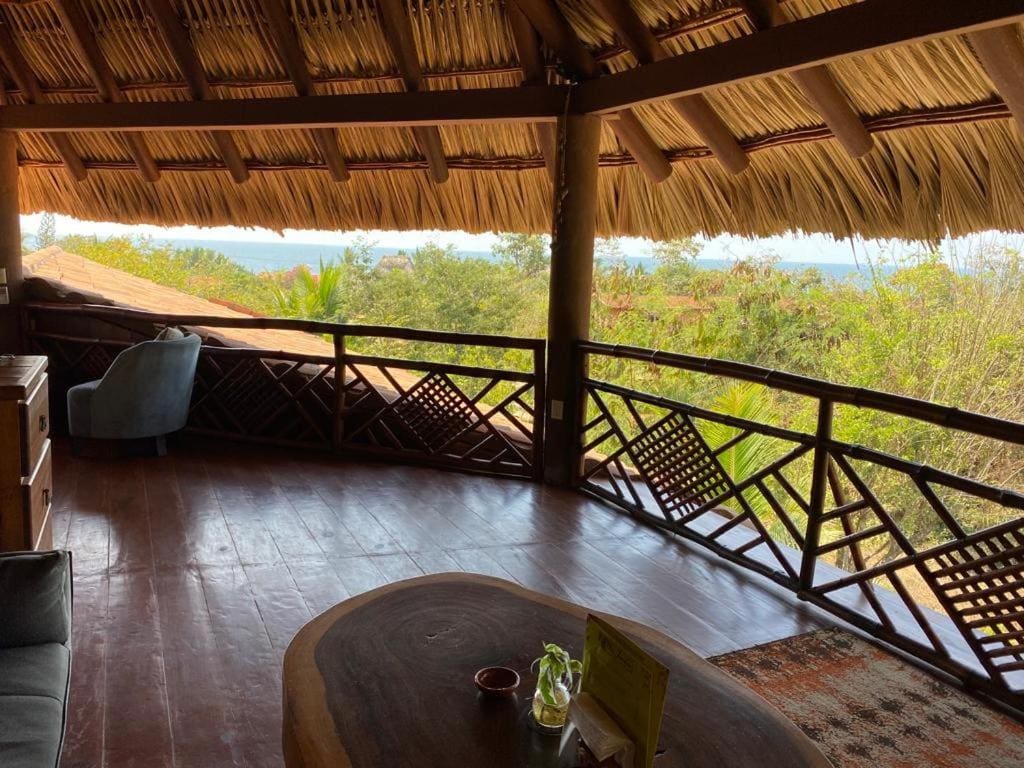 Hotel Restaurante Mi Jardin Troncones - View 7