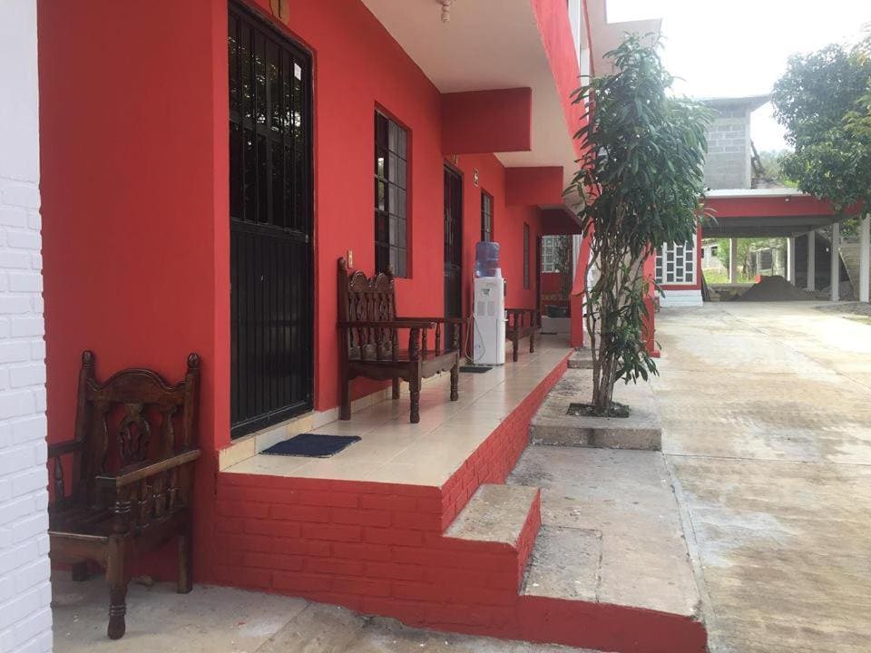 Rincon el Mirador - عرض 6