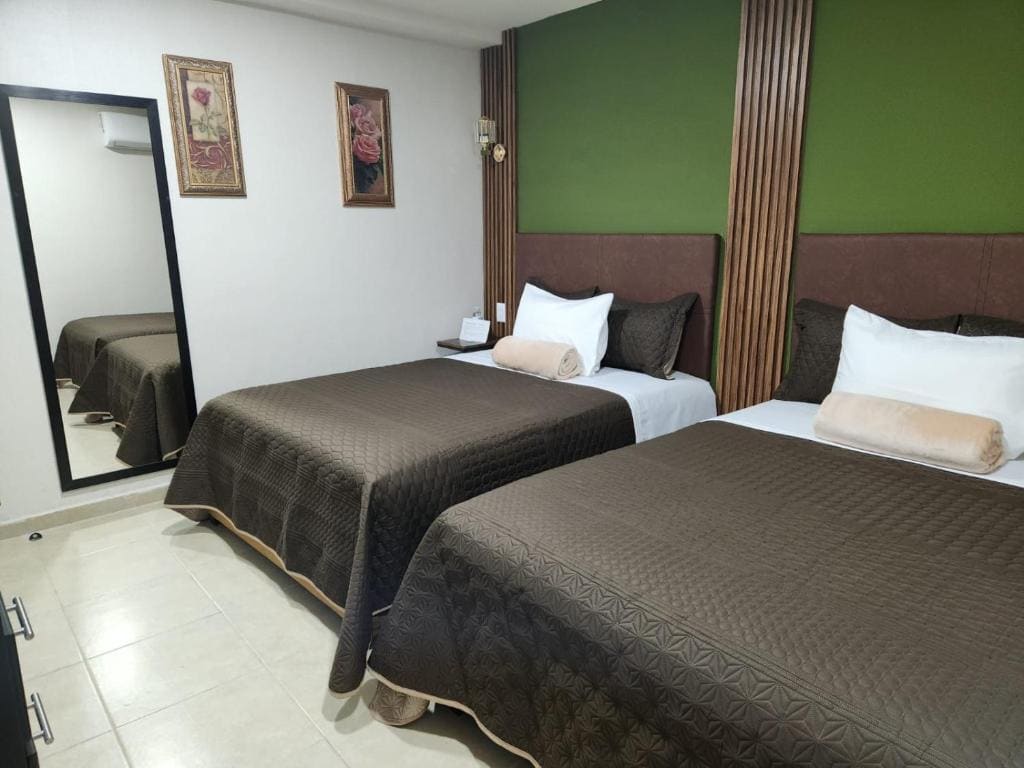 Royal Madero Inn Express - View 4