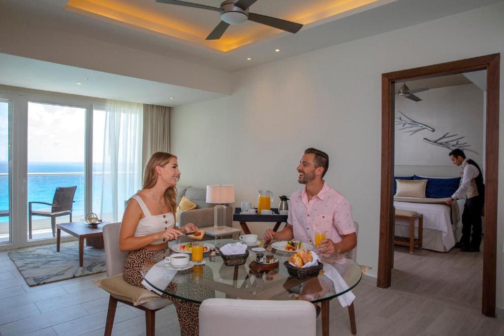 Royalton CHIC Cancun Adults Only - View 6