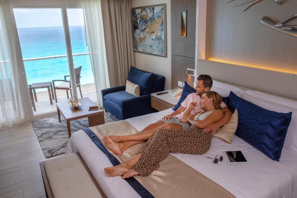 Royalton CHIC Cancun Adults Only - View 7