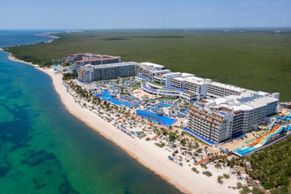 Royalton CHIC Cancun Adults Only - View 5