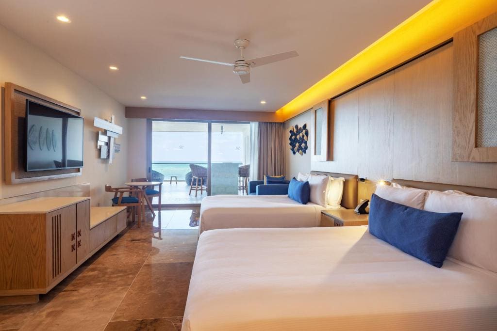 Royalton Splash Riviera Cancun Autograph Collection - View 7