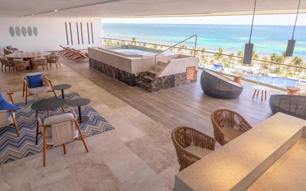 Royalton Splash Riviera Cancun Autograph Collection - View 4