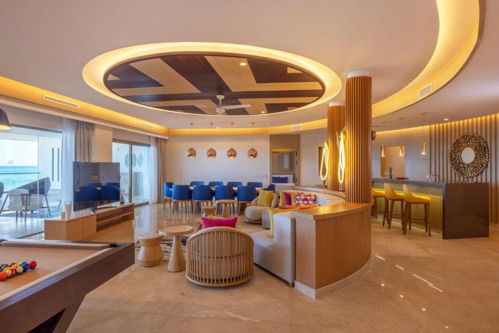 Royalton Splash Riviera Cancun Autograph Collection - View 6