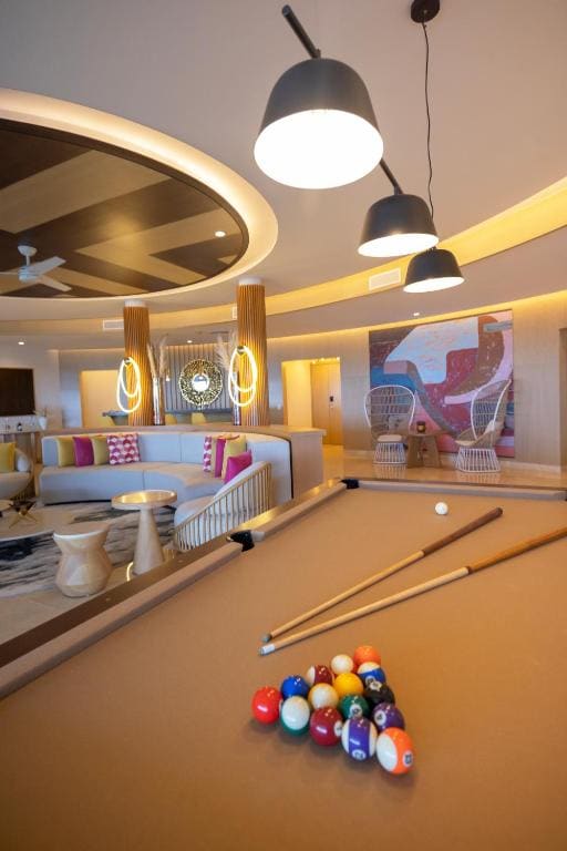Royalton Splash Riviera Cancun Autograph Collection - View 5