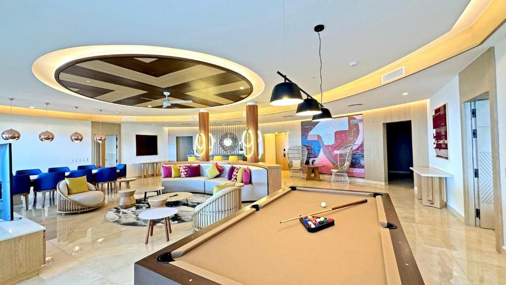Royalton Splash Riviera Cancun Autograph Collection - View 2