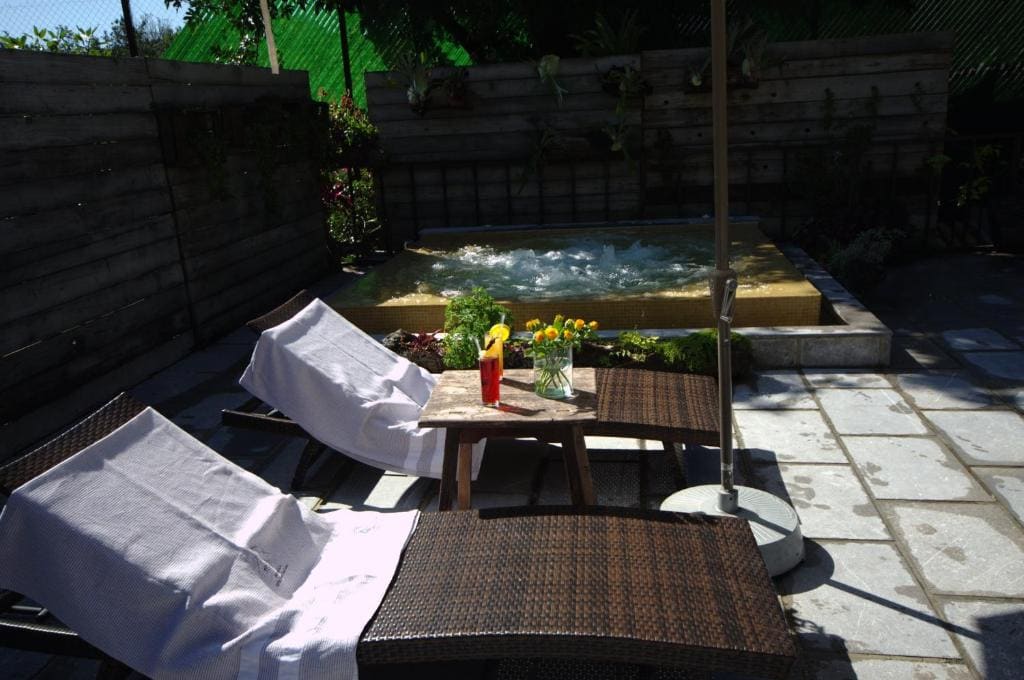 Rústika SPA Hotel Boutique - Vista 6