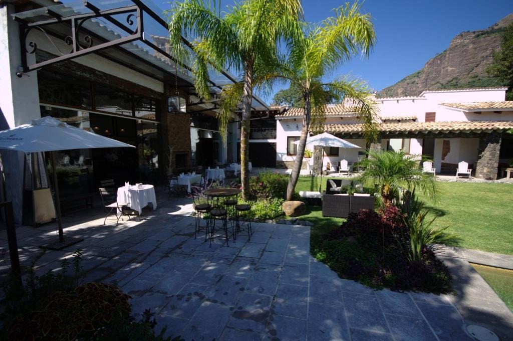 Rústika SPA Hotel Boutique - Vista principale