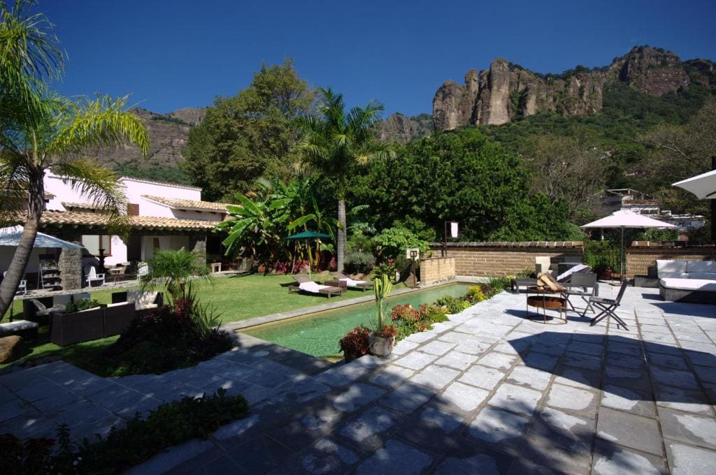 Rústika SPA Hotel Boutique - Vista 2