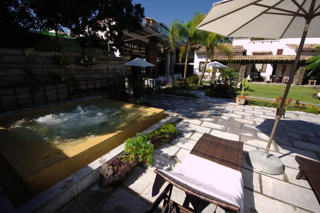 Rústika SPA Hotel Boutique - Vista 3