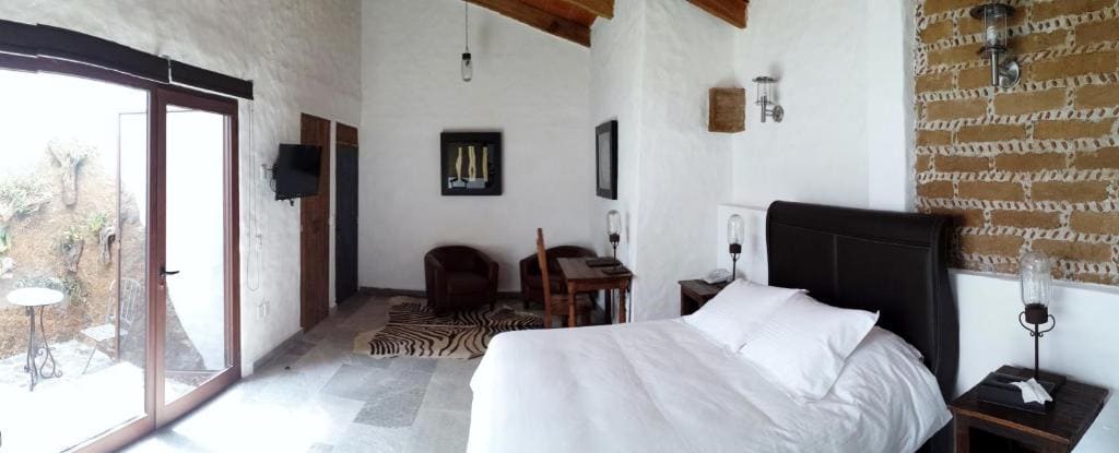 Rústika SPA Hotel Boutique - Vista 7