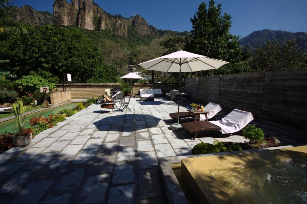 Rústika SPA Hotel Boutique - Vista 4