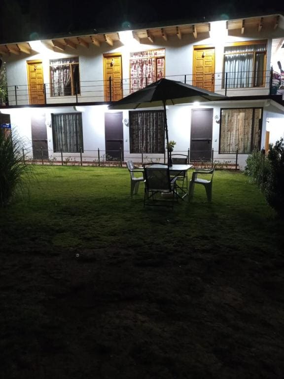 Hotel San Carlos - View 4