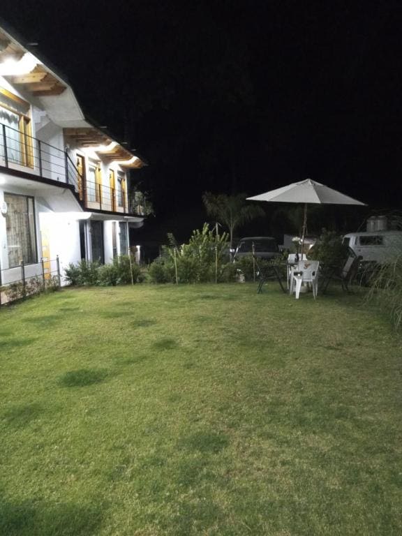 Hotel San Carlos - View 3
