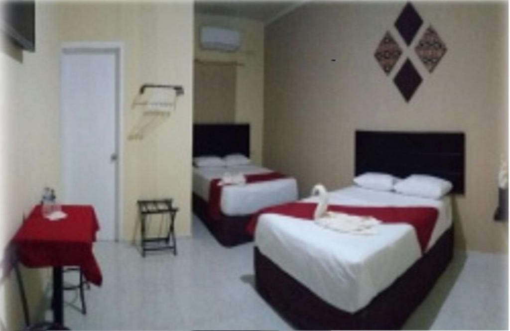 HOTEL SAN JOSE - View 6
