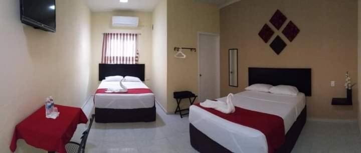 HOTEL SAN JOSE - View 7