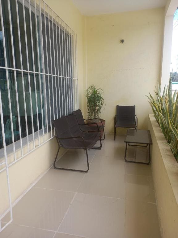 HOTEL SAN JOSE - View 3