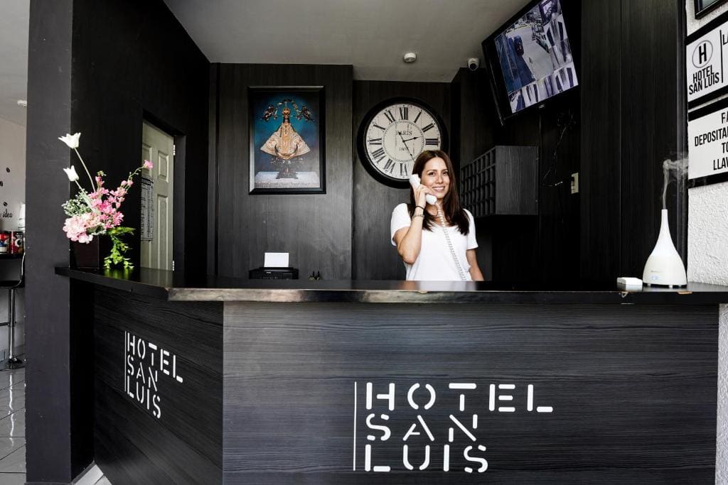 Hotel San Luis - View 4