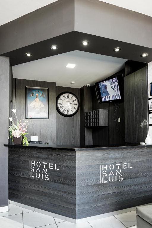 Hotel San Luis - View 7