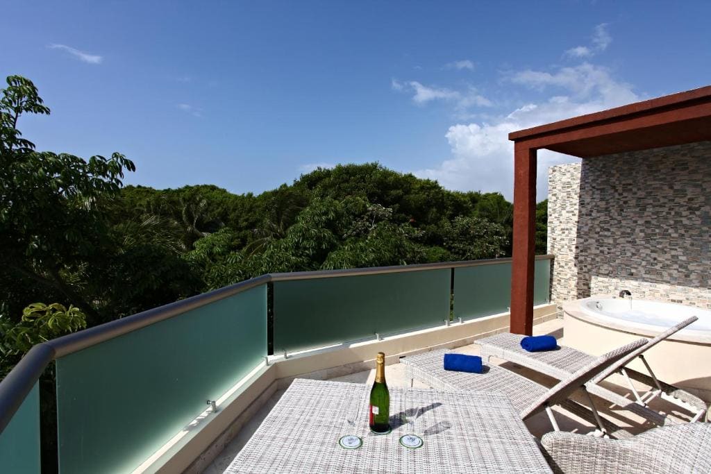 Select Club at Sandos Caracol All Inclusive Adults Only - View 5