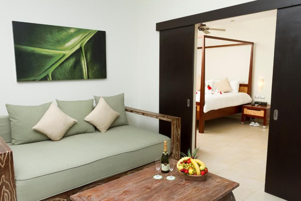 Select Club at Sandos Caracol All Inclusive Adults Only - View 3