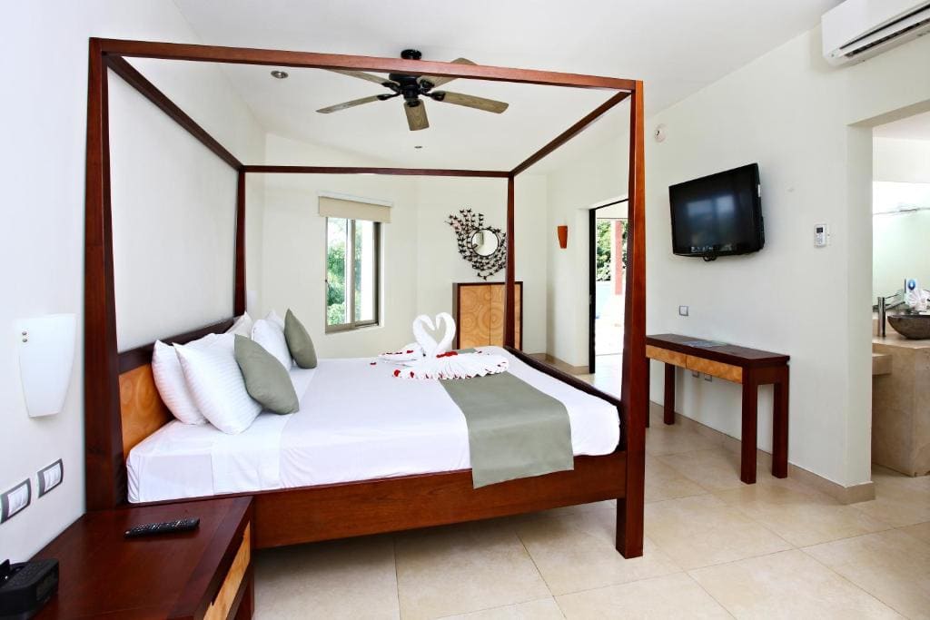 Select Club at Sandos Caracol All Inclusive Adults Only - View 7
