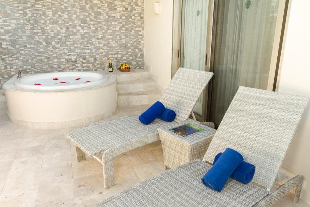 Select Club at Sandos Caracol All Inclusive Adults Only - Main view