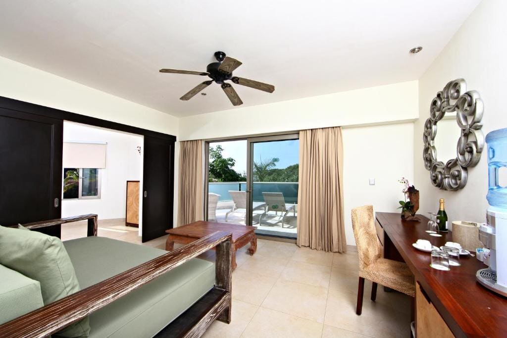Select Club at Sandos Caracol All Inclusive Adults Only - View 6