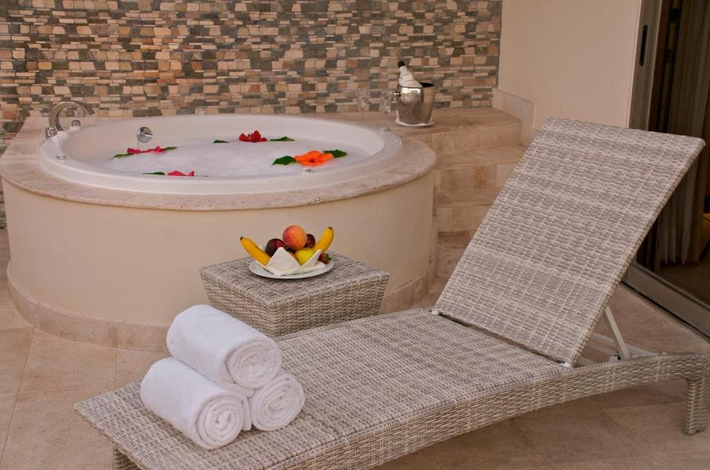 Select Club at Sandos Caracol All Inclusive Adults Only - View 2