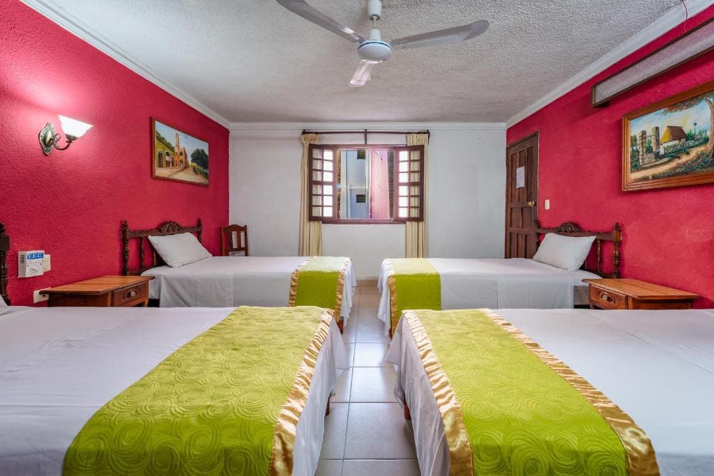Hotel Santa Lucía - View 4